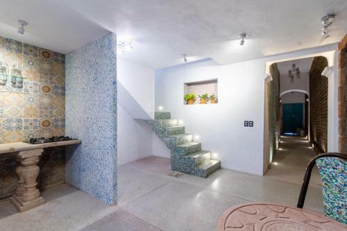 Bed & Breakfast Lattice Ecoplace/walking Distance To Downtown