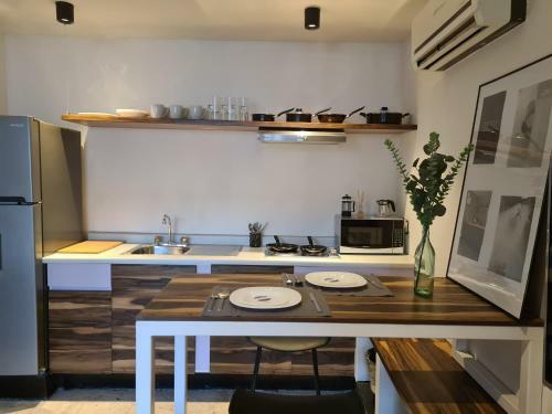 Apartamento Las Mar�as