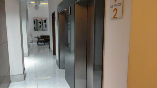 Apartamento Depa Con Alberca Zona Americana Chapultepec