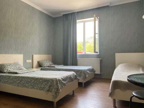 Hostal Guesthouse Kvedrula