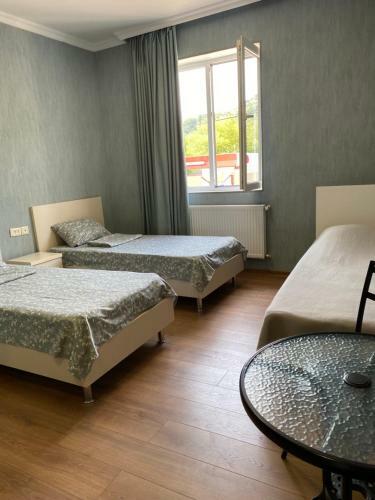 Hostal Guesthouse Kvedrula