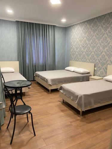 Hostal Guesthouse Kvedrula