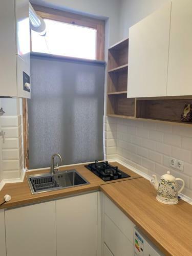 Apartamento Anukas Home
