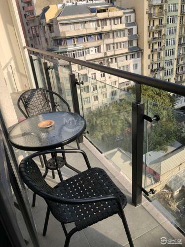 Private Apartment