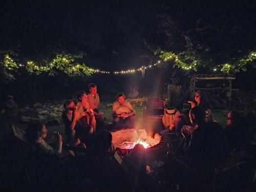 Dumbo Eco Camp