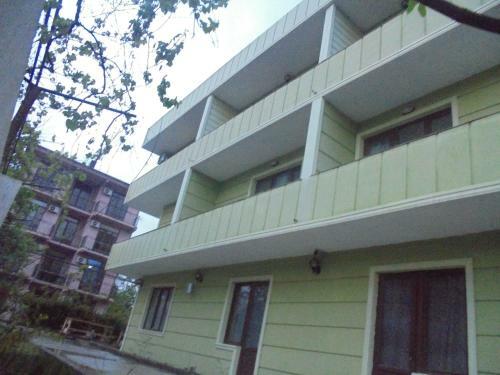 Hostal Guest Hous Gio
