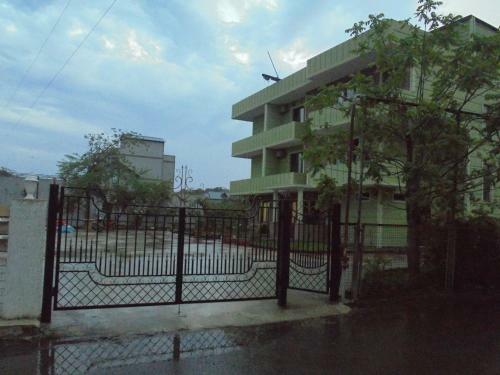 Hostal Guest Hous Gio
