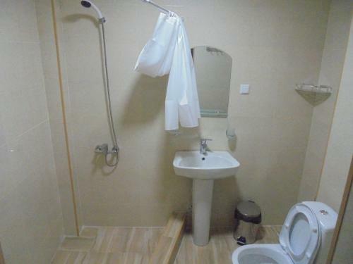 Hostal Guest Hous Gio