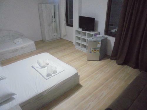 Hostal Guest Hous Gio