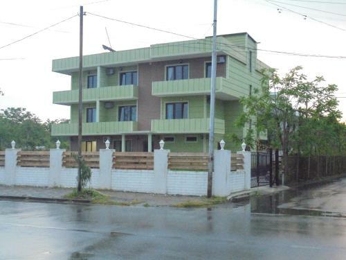 Hostal Guest Hous Gio