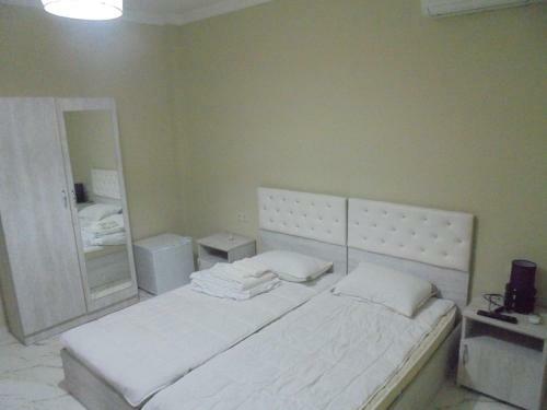 Hostal Guest Hous Gio
