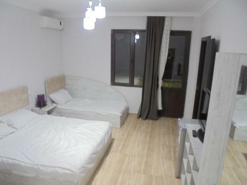 Hostal Guest Hous Gio
