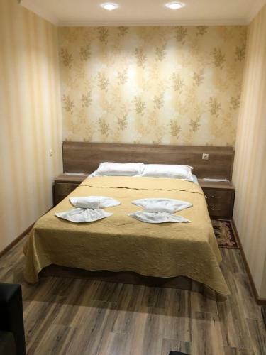 Hotel Chabarukhi