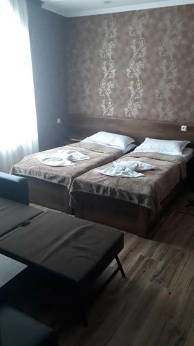 Hotel Chabarukhi