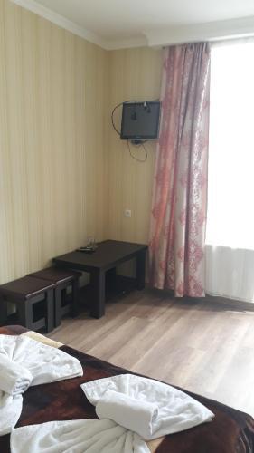 Hotel Chabarukhi