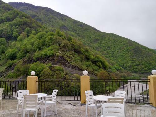 Hotel Chabarukhi