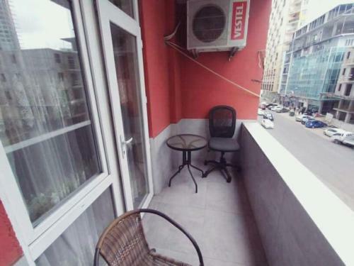 Apartamento Batumi