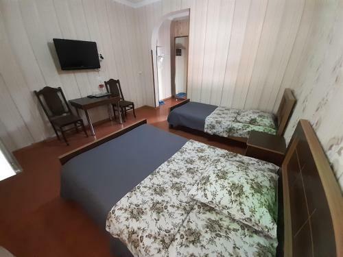 Hotel Selika