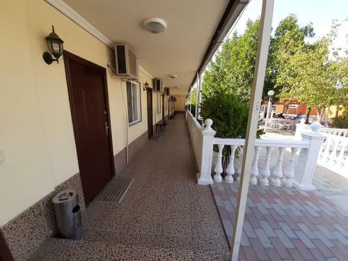 Hotel Selika