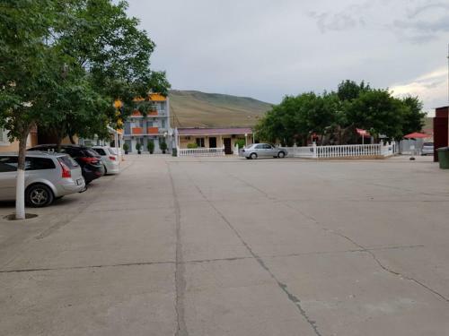 Hotel Selika