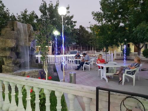 Hotel Selika