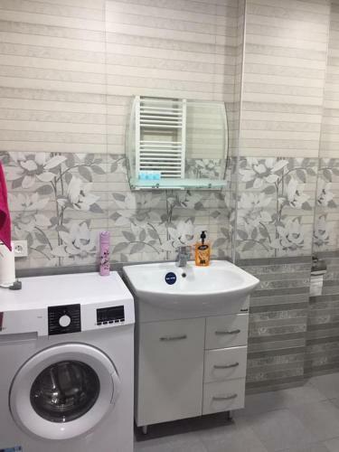 Apartamento 1home