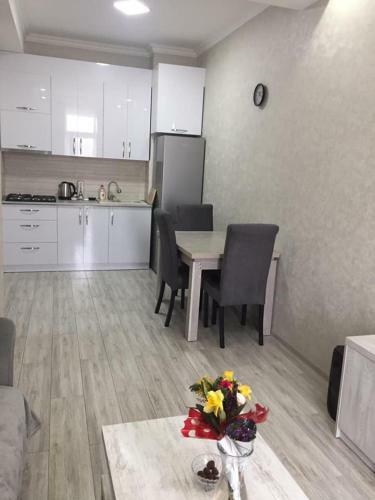 Apartamento 1home