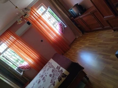 Hostal White House Avtandil&nino