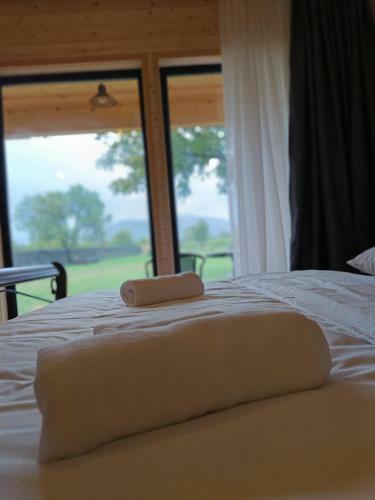 Bed & Breakfast Chubini Winery & Pine Cottage