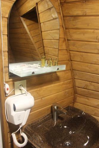 Glamping Village
