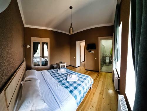 Hotel Varga Kvareli