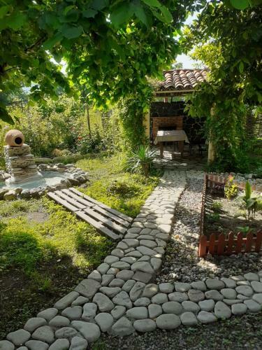 Hostal Guesthouse Cottage