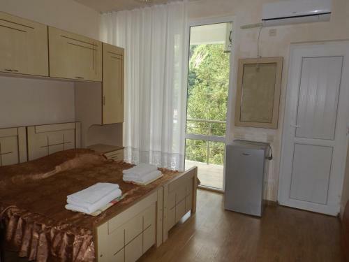 Hostal Omari's House