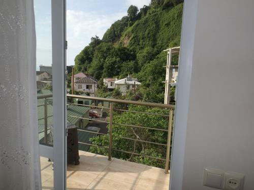 Hostal Omari's House