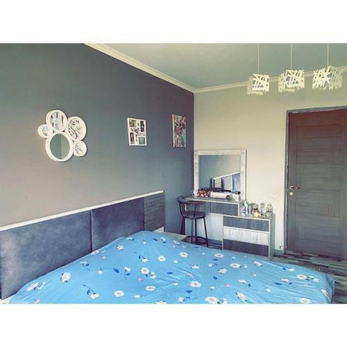 Hostal Welcome To Tatosia's Gardenhouse