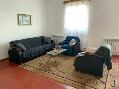 Hostal Keti's House