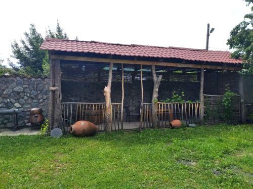 Hostal Keti's House