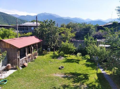 Hostal Keti's House