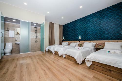 Hotel Sioni