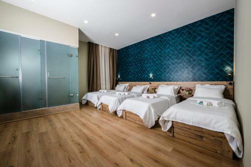 Hotel Sioni