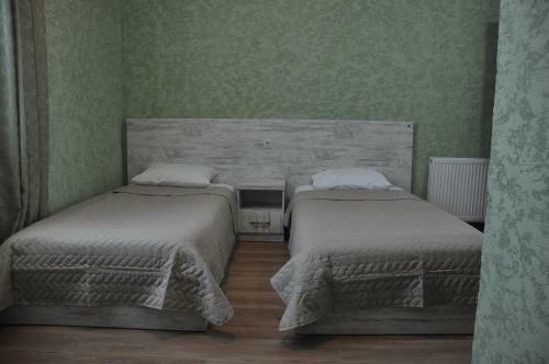 Hotel Terjola