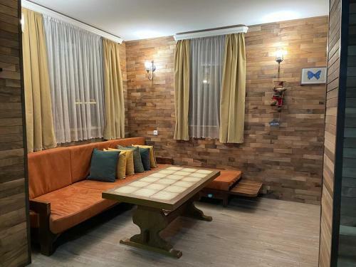 Apartamento Guest House Tsaghveri