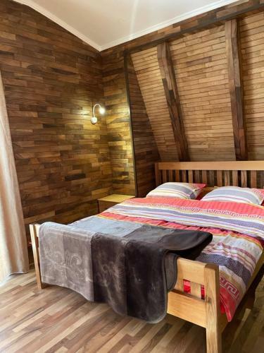 Apartamento Guest House Tsaghveri