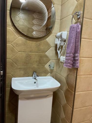 Apartamento Guest House Tsaghveri