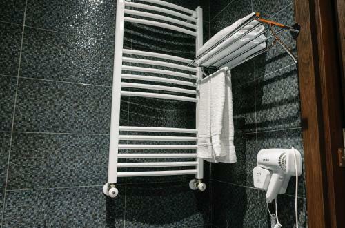 7 Rooms Hotel
