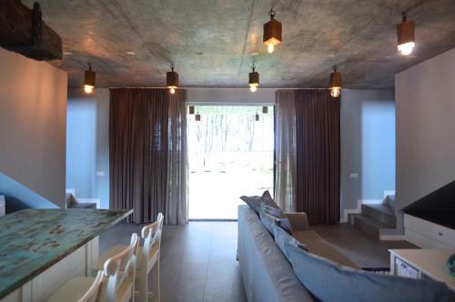 Shekvetili Silver Sands Beach House