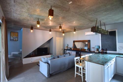 Shekvetili Silver Sands Beach House