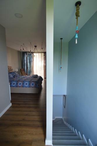 Shekvetili Silver Sands Beach House