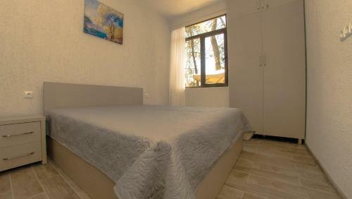 Apartamento Shekvetili Small Wonder