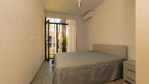 Apartamento Shekvetili Small Wonder